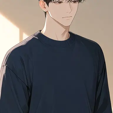 Profile image of Dominic