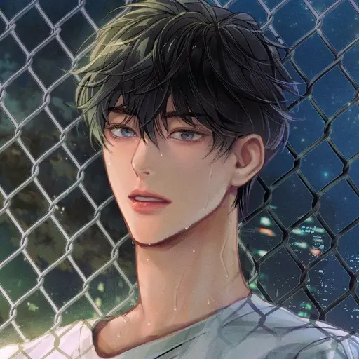Njimmm의 김현욱