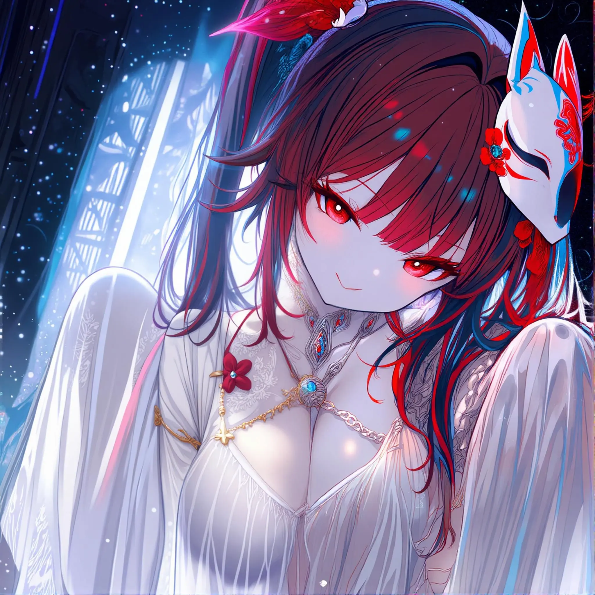 CozyNurse9605의 えへへ～ びっくりした？