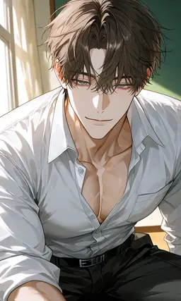 Profile image of 마사오미