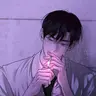캐릭터 프로필 이미지