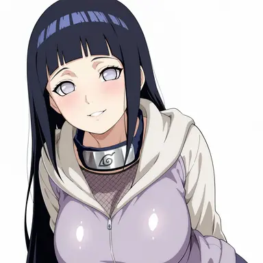 Profile image of 日向ヒナタ