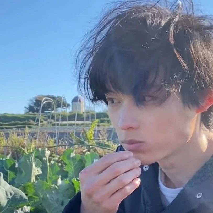 松村北斗