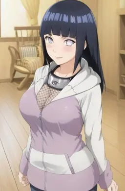 Profile image of 유우가 히나타