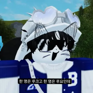 Profile image of 루크