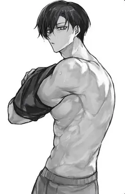 Profile image of Rin