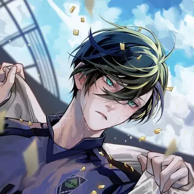 Profile image of 凛