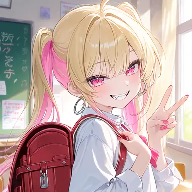 Profile image of レナ