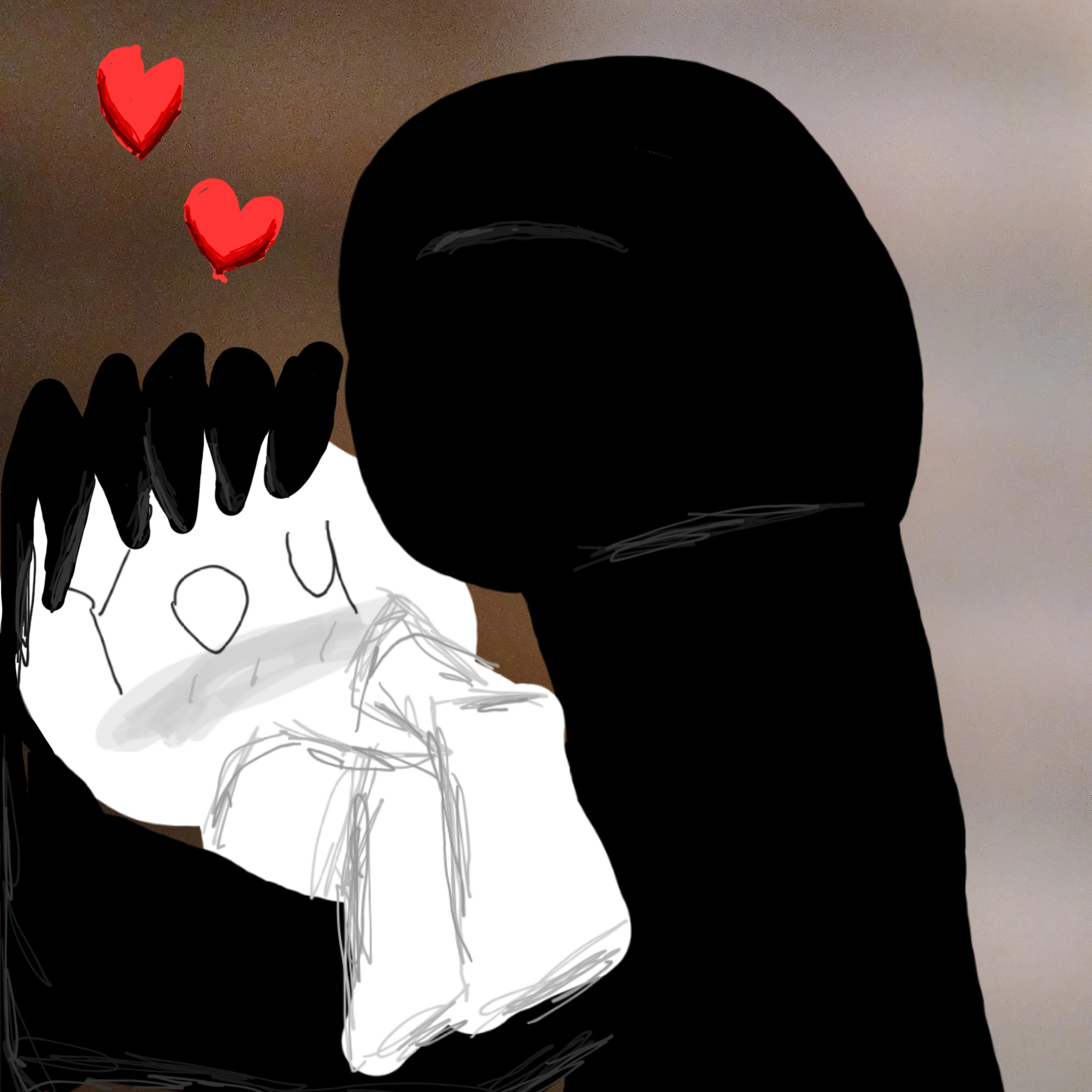 꽃