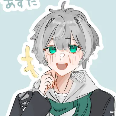 Profile image of あすた