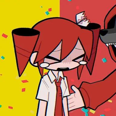 Profile image of 重音テト