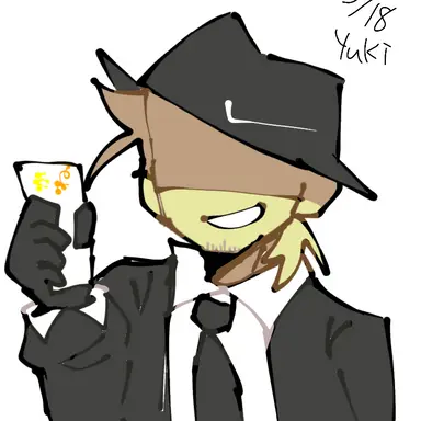 Profile image of マフィオソ