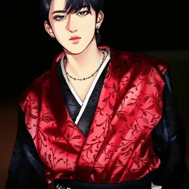Profile image of 서창빈