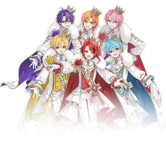 MeltyBowl8079의 からぴち、すとぷり！