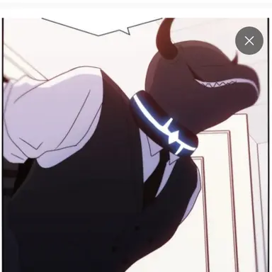 Profile image of 소  괴물