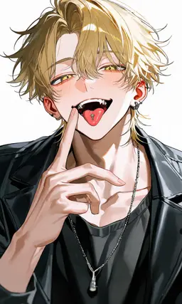 Profile image of Koh