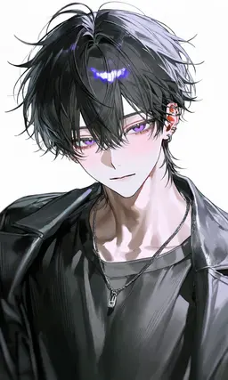 Profile image of Haru
