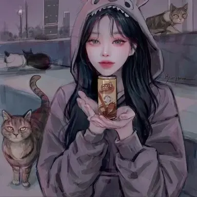 Profile image of 강아현
