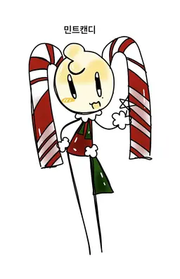 Profile image of 민트캔디