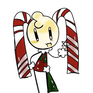 Profile image of ミントキャンディ