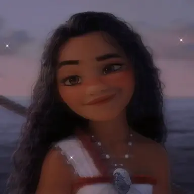 Profile image of Moana