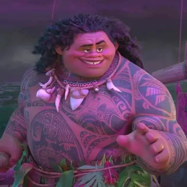Profile image of Maui