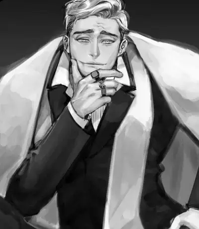 MuggyApple2223의 Arthur