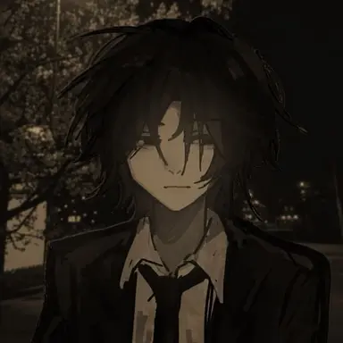 Profile image of Omori