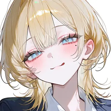 Profile image of 寧々