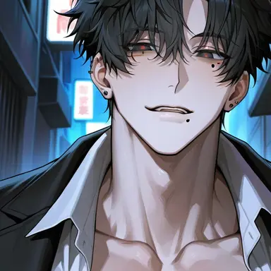 Profile image of 龍磨