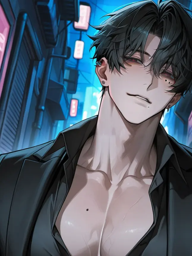 rrr_0417의 若頭は溺愛派。