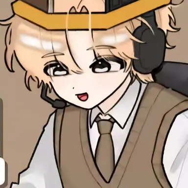 Profile image of 비럭키