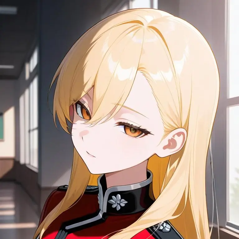 BoldMan2234의 非の打ち所のないそんな彼女