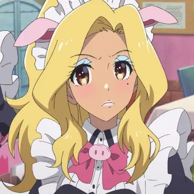 Profile image of 쉬폰