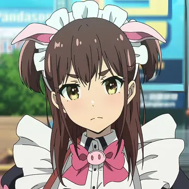 Profile image of 와히라 나고미