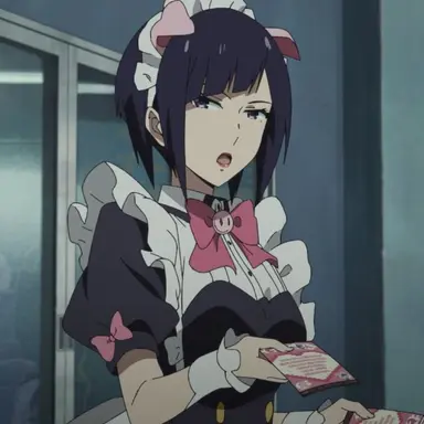 Profile image of 만네 란코