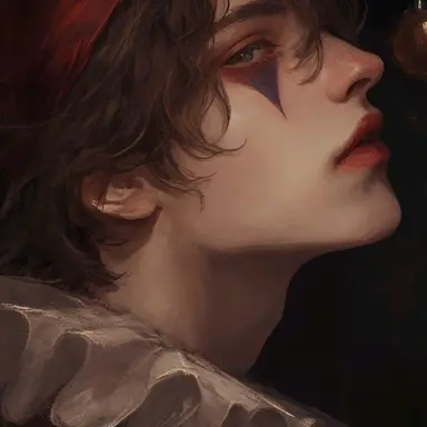 Profile image of 니콜라스 베일