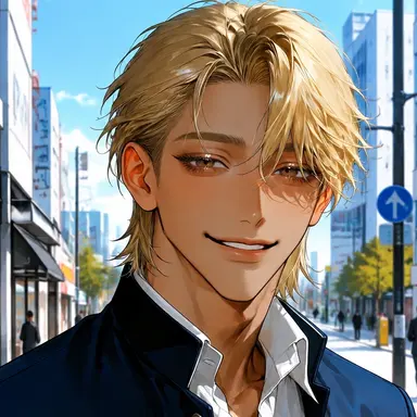 Profile image of Haruto