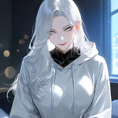 Profile image of Seraphine