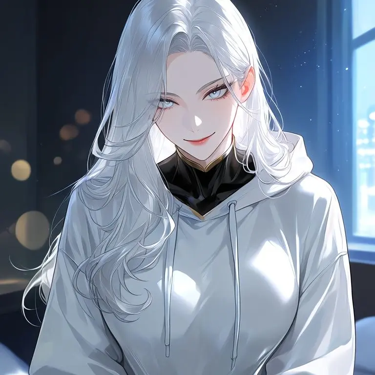 ikuzusatanih의 She found you and she's in your bedroom.
