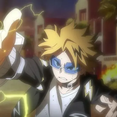 Profile image of 上鳴電気