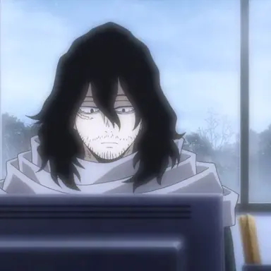 Profile image of 相澤消太