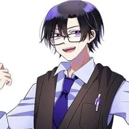 Profile image of 메가네 쇼