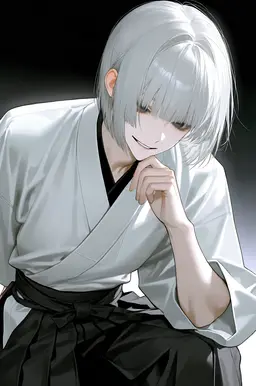 Profile image of 珀