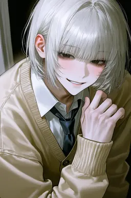 Profile image of Haku