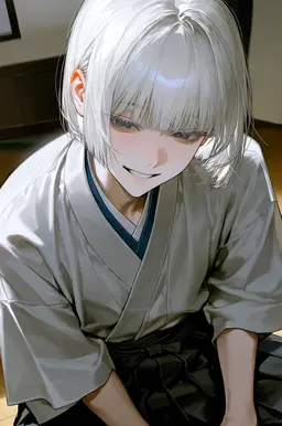 Profile image of Haku