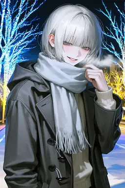 Profile image of Haku