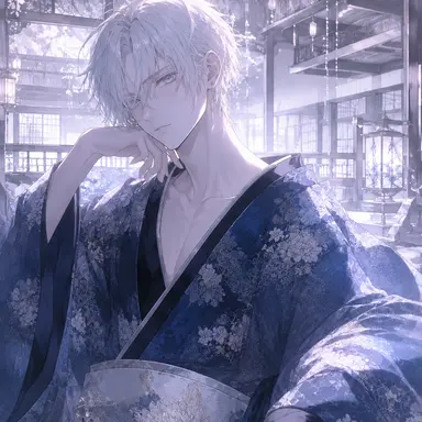 Profile image of 白蓮