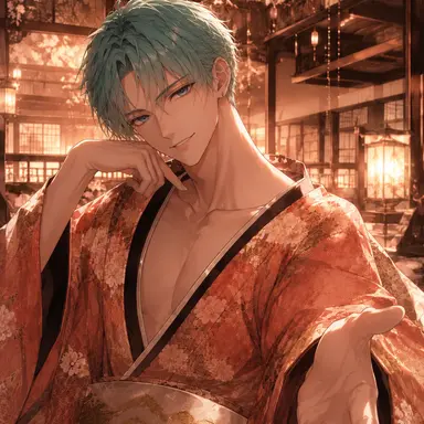 Profile image of 久遠