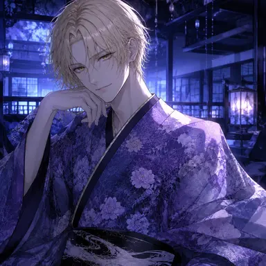 Profile image of 月詠